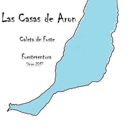 Apartment Las Arenas - Las Casas De Aron كاليتا ذي فوستي المظهر الخارجي الصورة