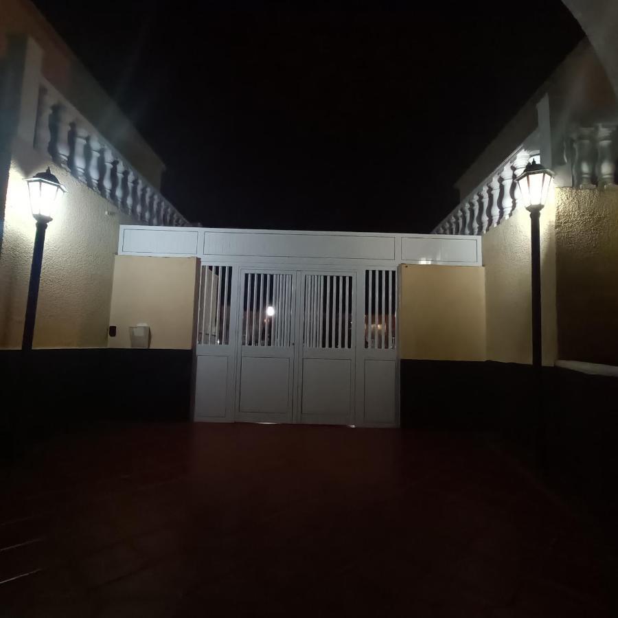 Apartment Las Arenas - Las Casas De Aron كاليتا ذي فوستي المظهر الخارجي الصورة
