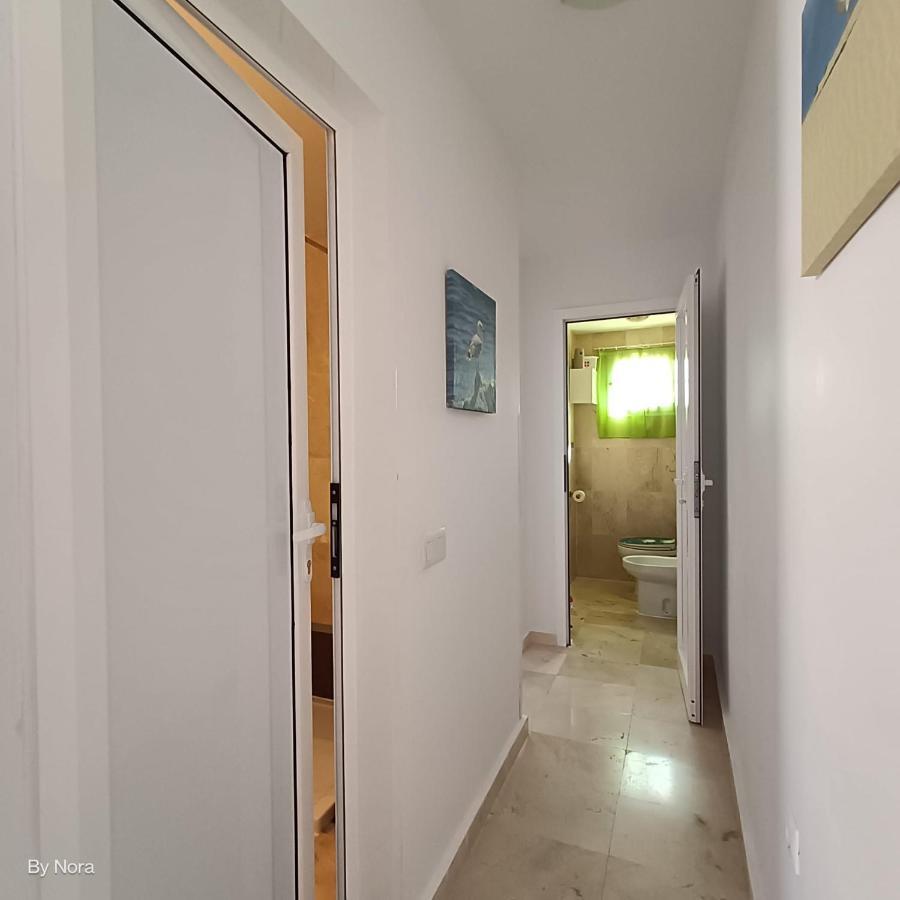 Apartment Las Arenas - Las Casas De Aron كاليتا ذي فوستي المظهر الخارجي الصورة