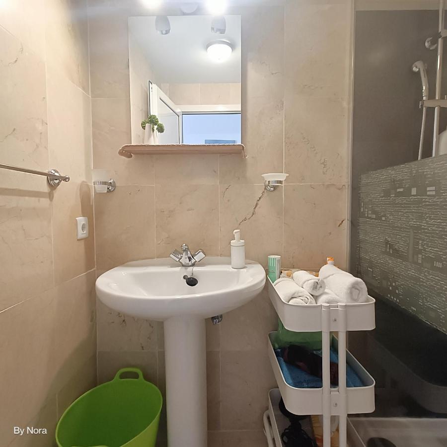 Apartment Las Arenas - Las Casas De Aron كاليتا ذي فوستي المظهر الخارجي الصورة