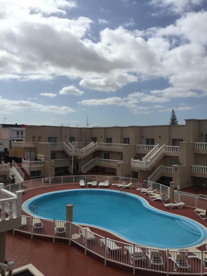 Apartment Las Arenas - Las Casas De Aron كاليتا ذي فوستي المظهر الخارجي الصورة